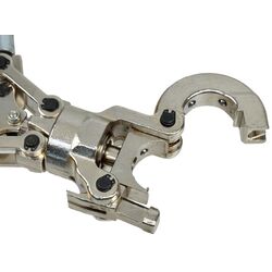 Presa pentru sertizat tevi Geko G00900 Thumb