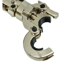 Presa pentru sertizat tevi Geko G00900 Thumb