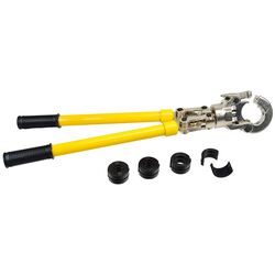 Presa pentru sertizat tevi Geko G00900 Thumb