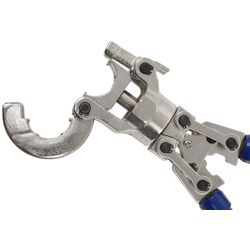 Presa pentru sertizat tevi Geko G00902 Thumb