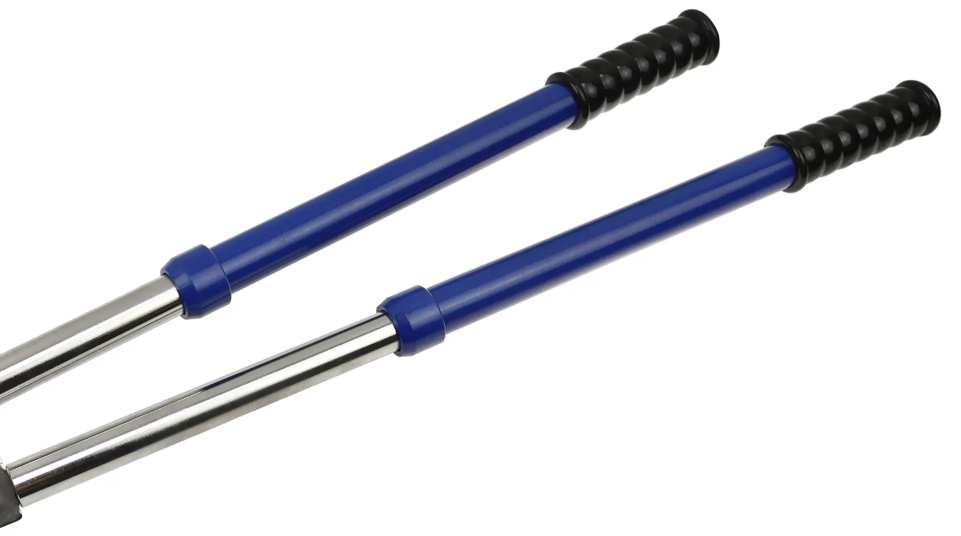 Presa pentru sertizat tevi Geko G00902 - 3