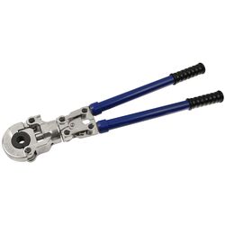 Presa pentru sertizat tevi Geko G00902