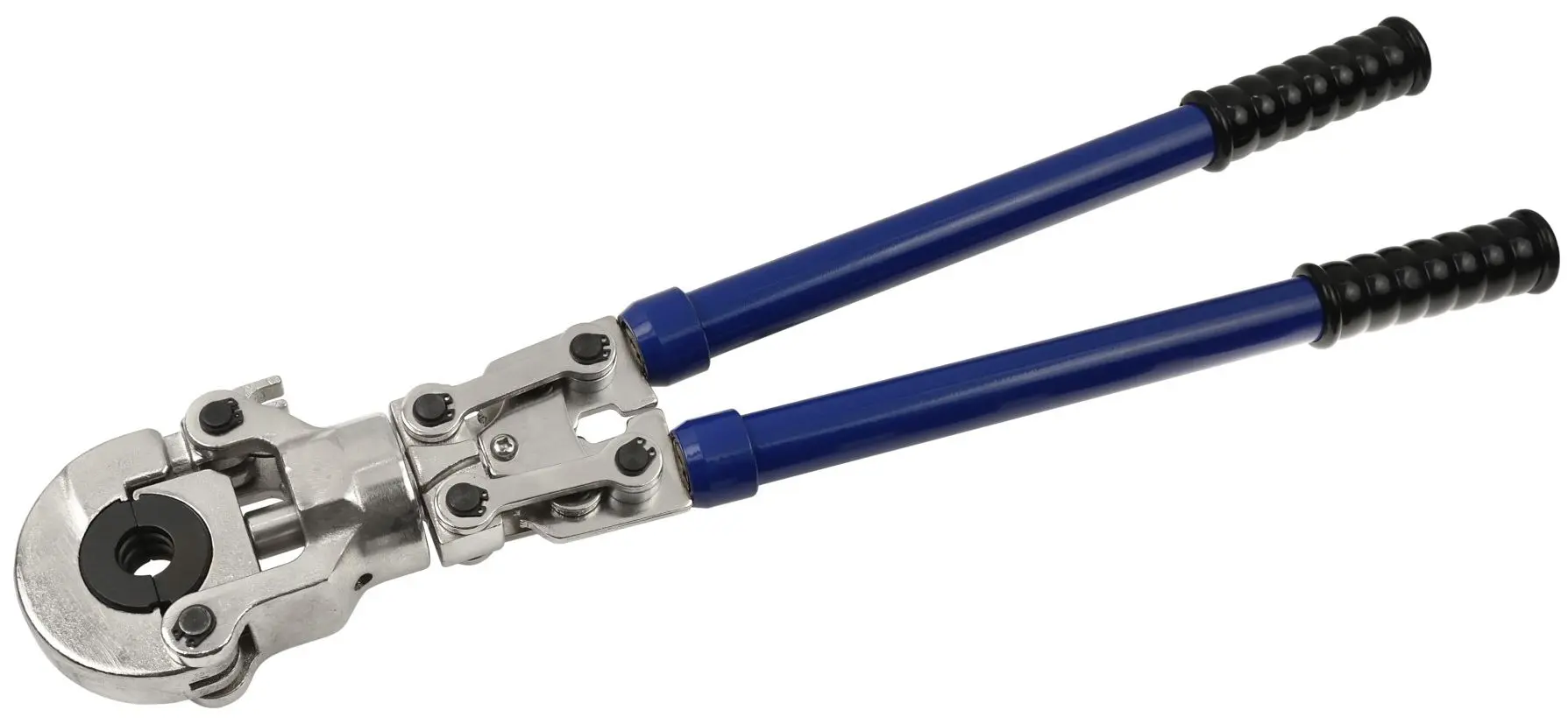 Presa pentru sertizat tevi Geko G00902