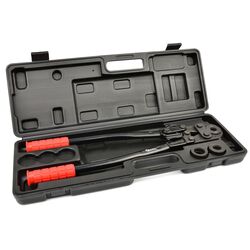 Presa pentru sertizat tevi Geko G00903 Thumb