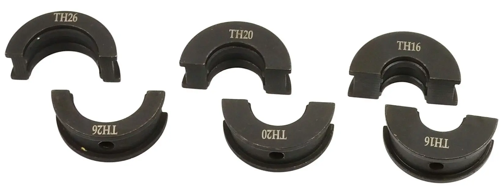 Presa pentru sertizat tevi Geko G00903 - 6