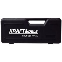 Пресс-клещи для металопластиковых труб Kraft&Dele Professional KD10636 Thumb