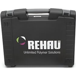 Набор для расширения труб Rehau Rautool M1 16-40 Thumb