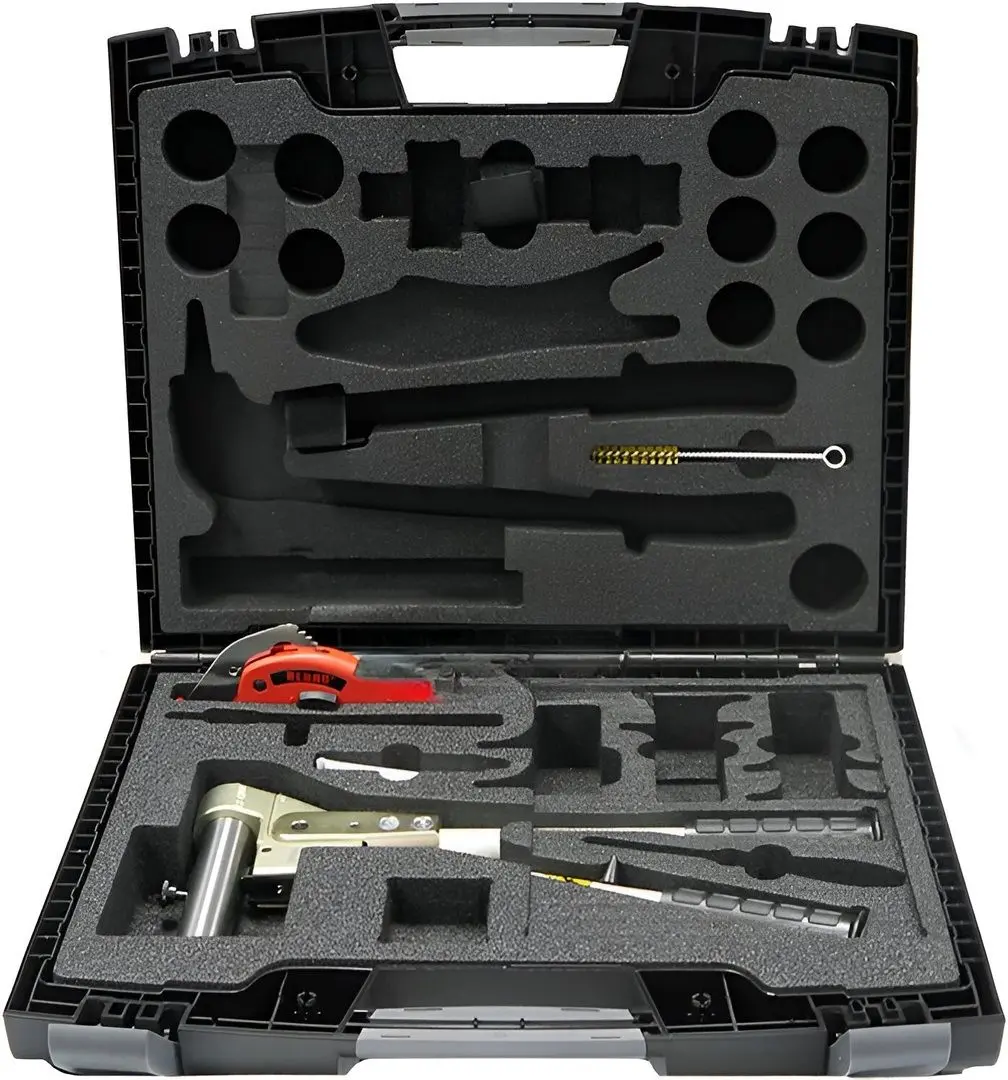 Набор для расширения труб Rehau Rautool M1 16-40