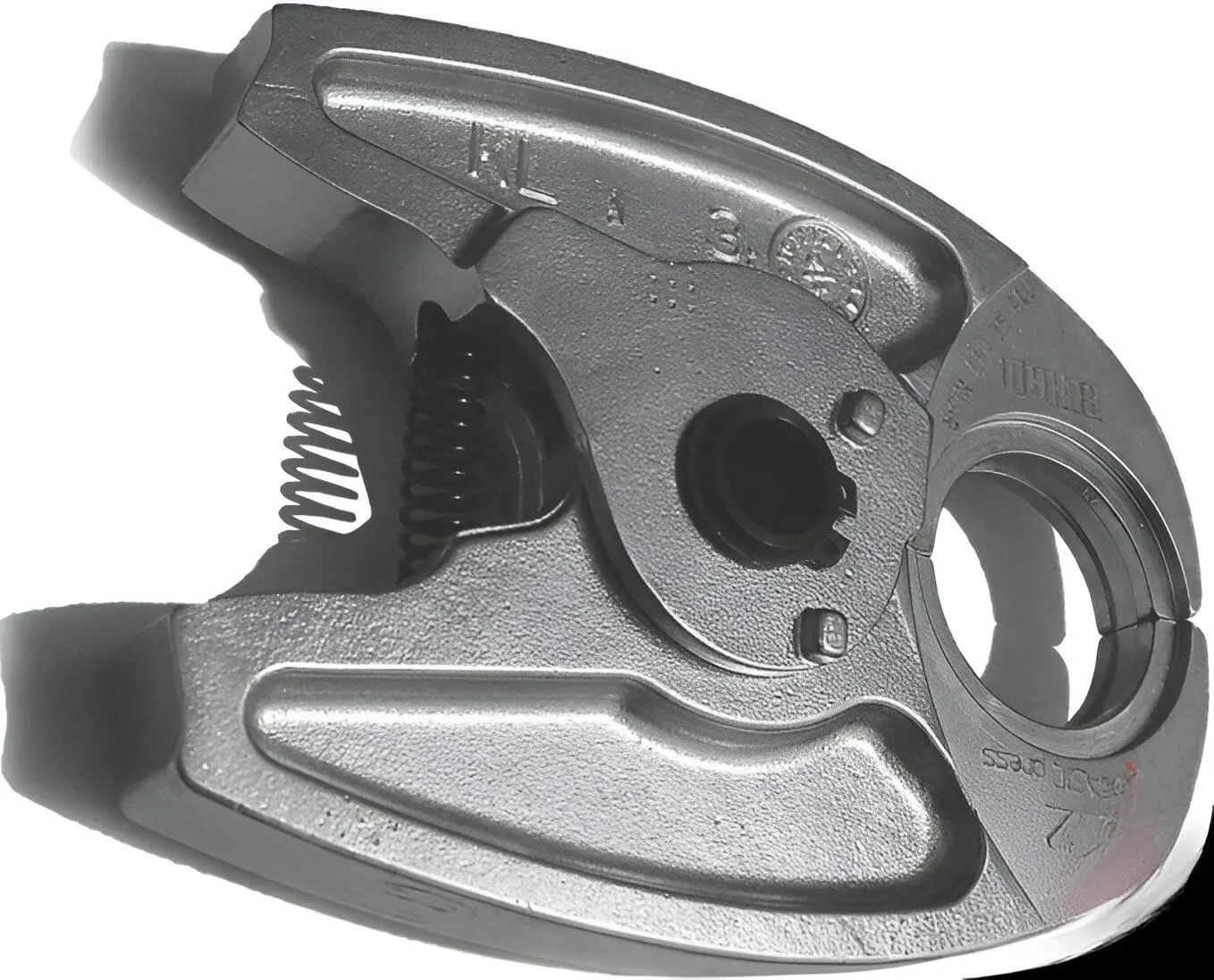 Пресс-клещи для металопластиковых труб Rehau Raubasic 16