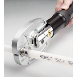 Пресс-клещи для металопластиковых труб Rehau Raubasic 16 Thumb