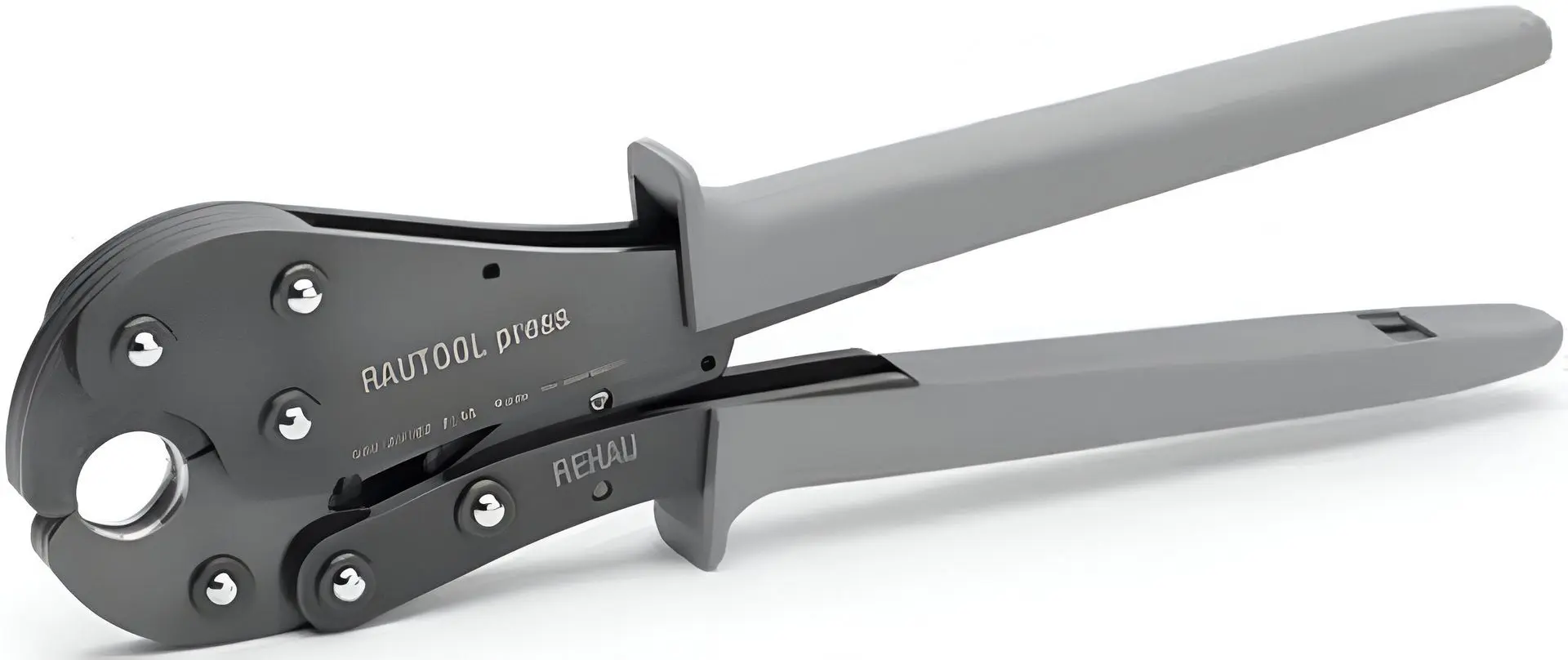 Пресс-клещи для труб Rehau Raubasic 16-32