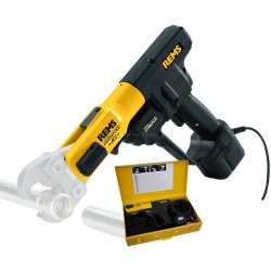 Presa radiala cu acumulator Rems 571015 R220