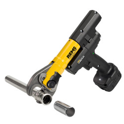 Presa radiala cu acumulator Rems 578X11 R220 Thumb