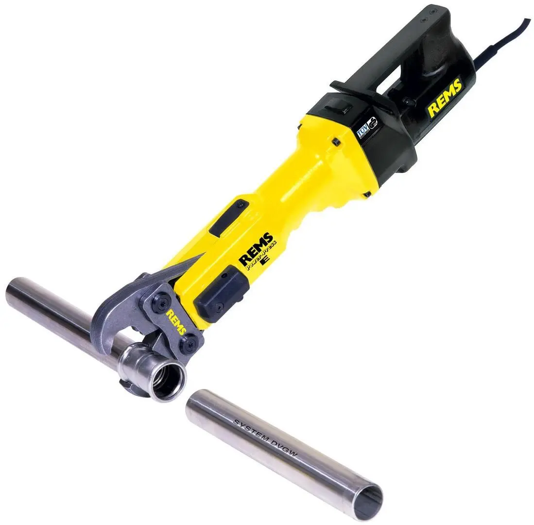 Presa radiala Rems SE Basic-Pack 572111R220