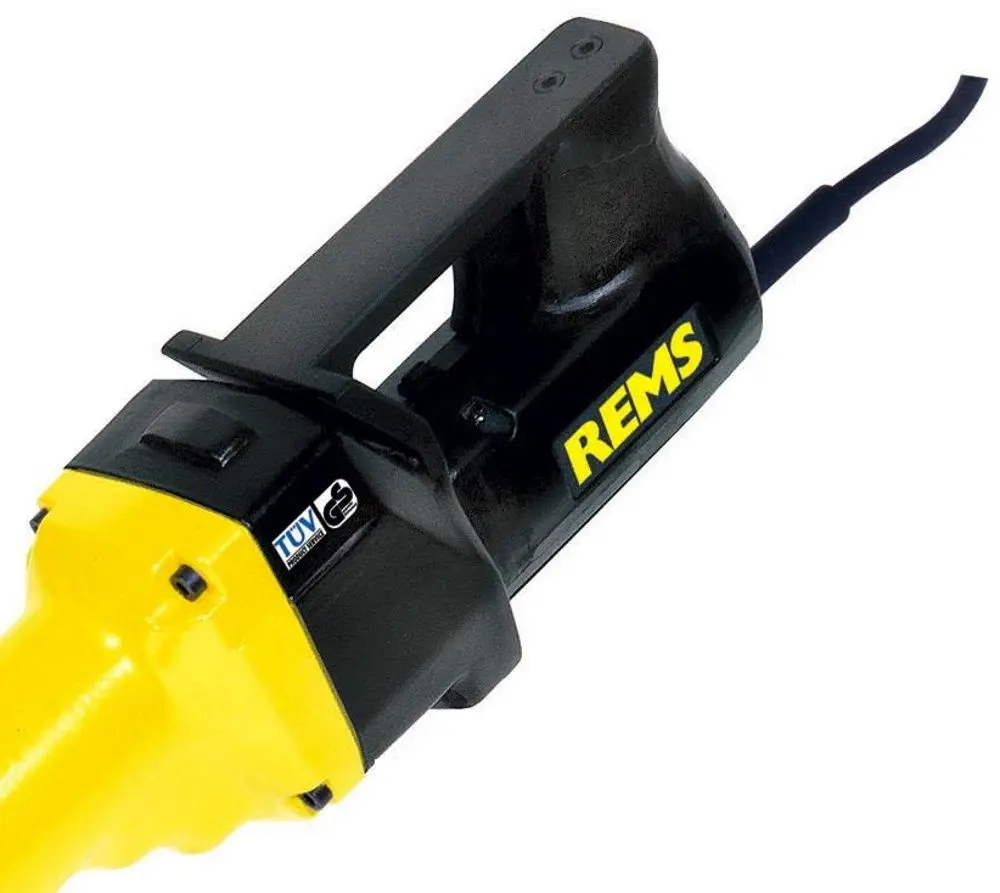 Presa radiala Rems SE Basic-Pack 572111R220
