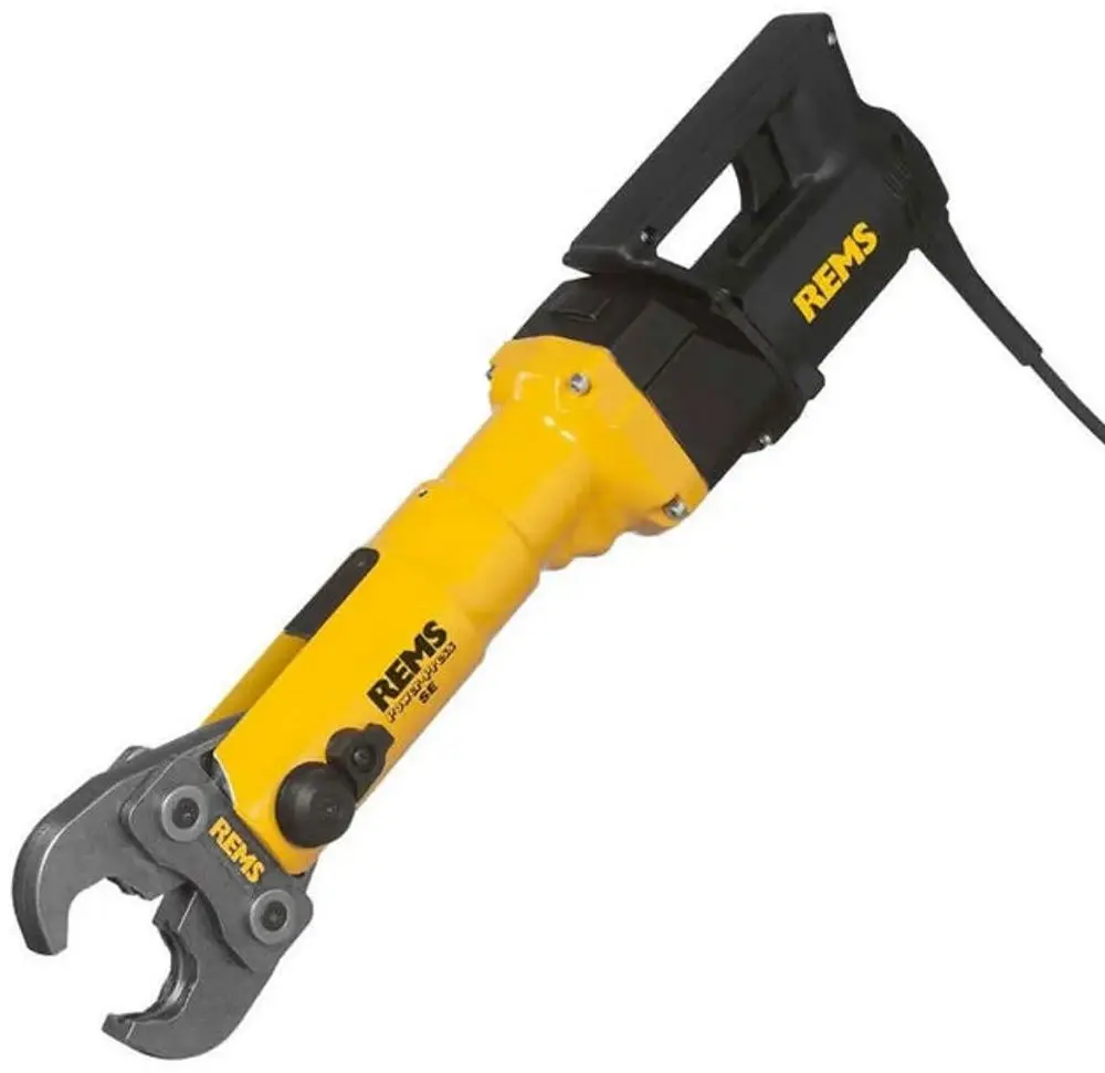 Presa radiala Rems SE Basic-Pack 572111R220