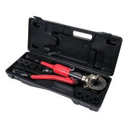 Пресс-клещи для металлопластиковых труб Yato YT-21759 Thumb