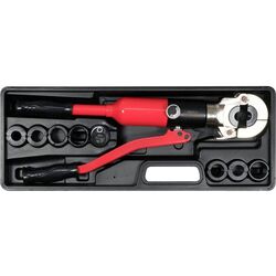 Presa pentru sertizat tevi Yato YT-21759