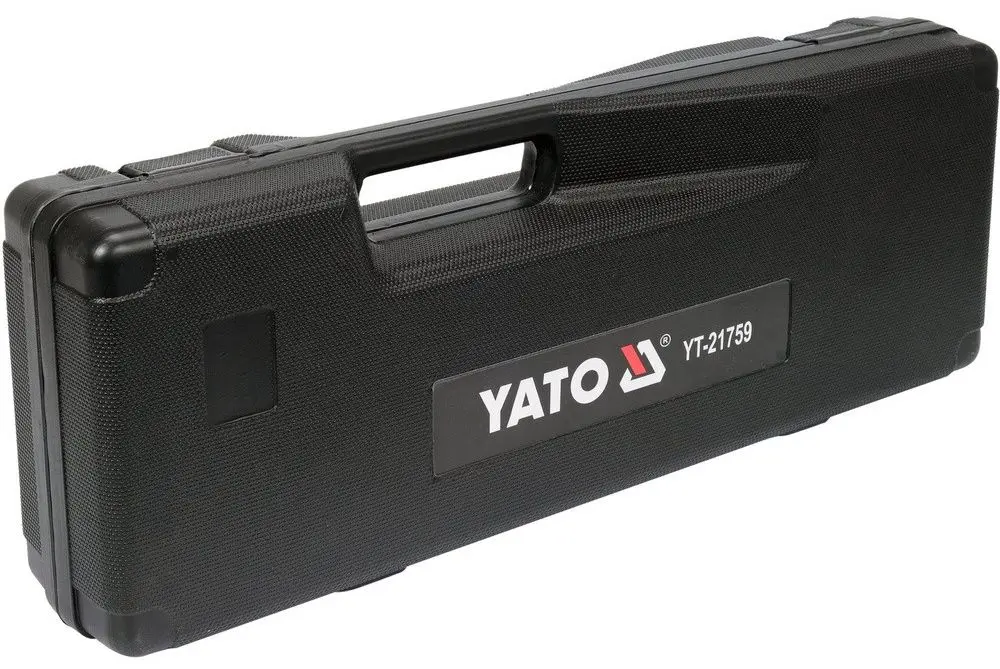 Пресс-клещи для металлопластиковых труб Yato YT-21759