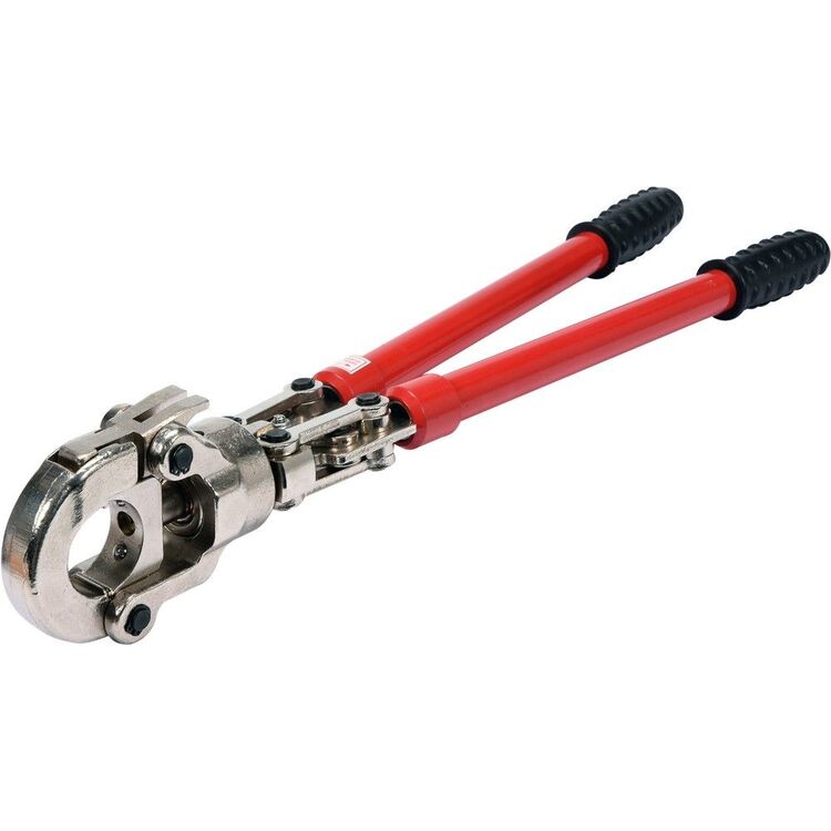 Presa pentru sertizat tevi Yato YT-21735