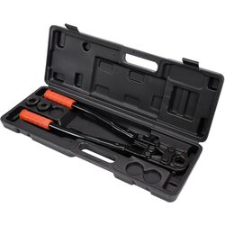 Presa pentru sertizat tevi Yato YT-21750 Thumb