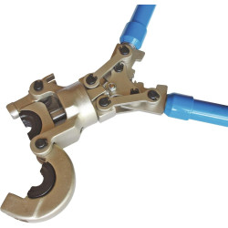 Пресс-клещи для труб Zupper JT-1632 Thumb