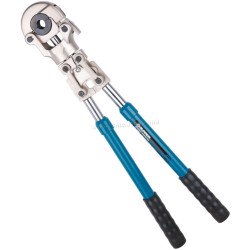 Presa pentru sertizat tevi Zupper JT-1632