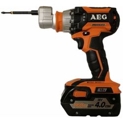 Mandrina AEG BSB18CBL Thumb