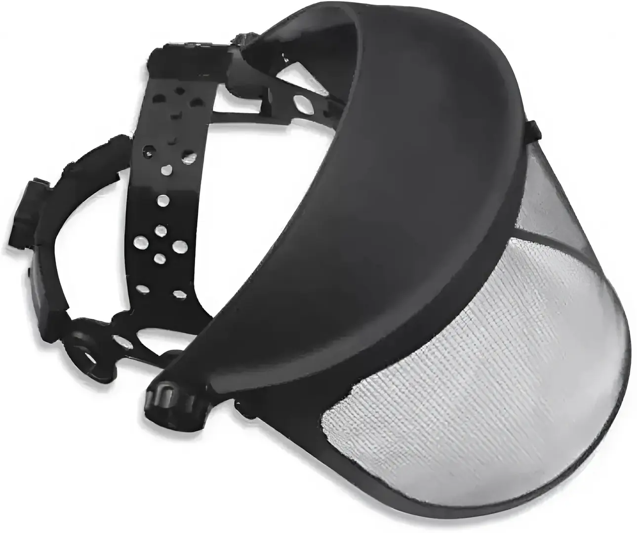 Masca de protectie Barbaros 140711 (Black)