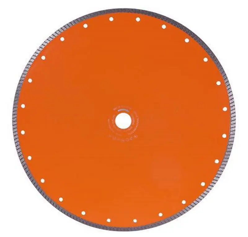 Алмазный диск Battipav Bestever TNSB200W 200х25.4mm