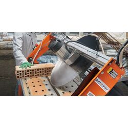 Disc diamantat Battipav Premium TNTSP200W 200х25.4mm Thumb