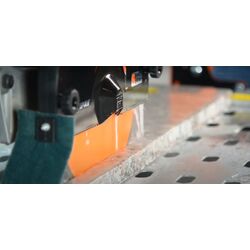 Disc diamantat Battipav Premium TNTSP200W 200х25.4mm Thumb