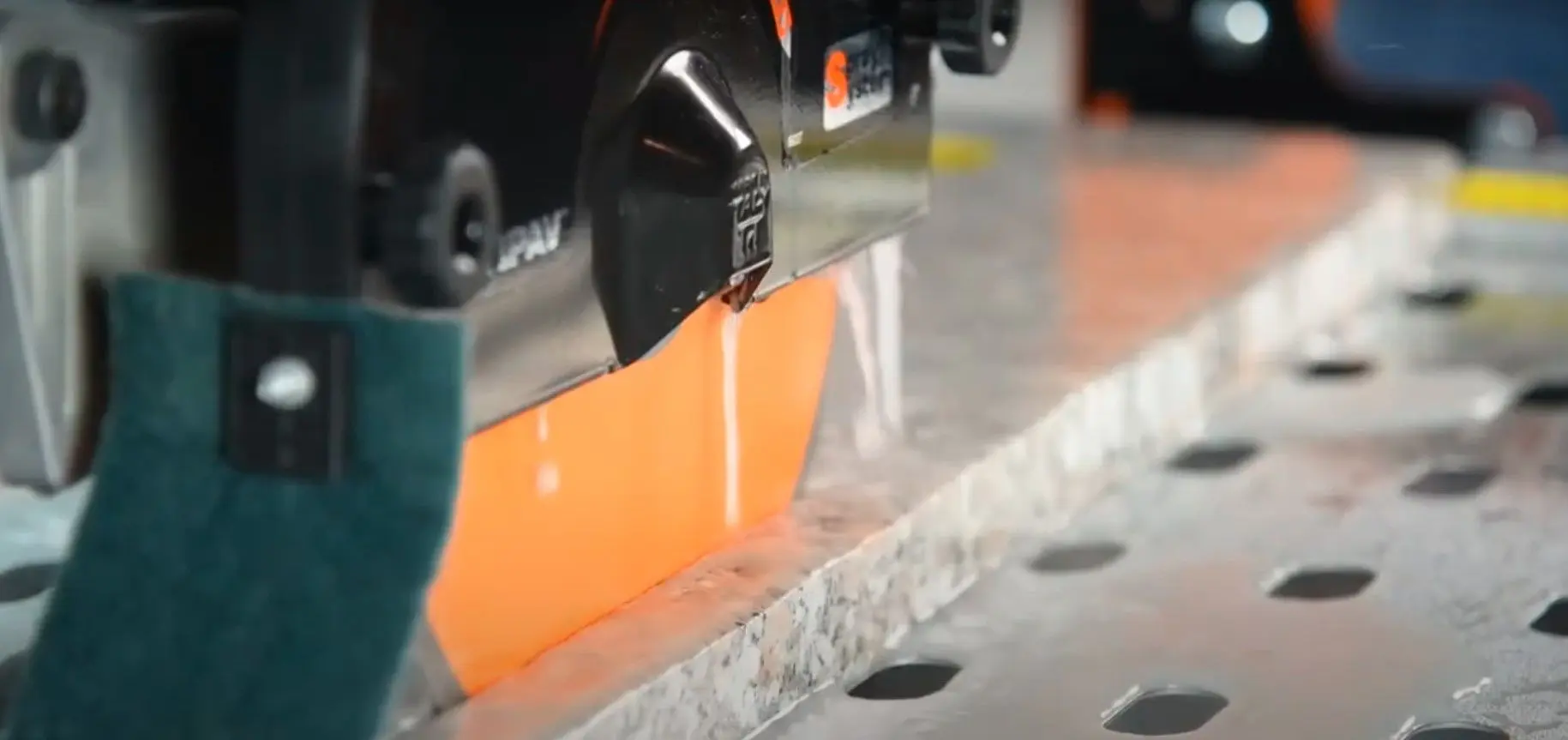 Disc diamantat Battipav Premium TNTSP200W 200х25.4mm