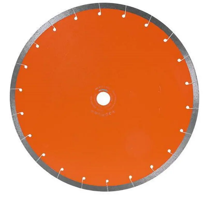 Disc diamantat Battipav Premium TNTSP200W 200х25.4mm