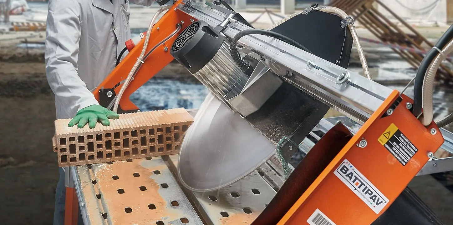 Disc diamantat Battipav Premium TNTSP250W 250х25.4mm