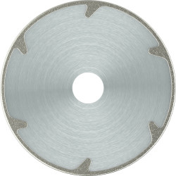 Disc diamantat Bosch Pro Marble 125х22 mm (2608602690) Thumb
