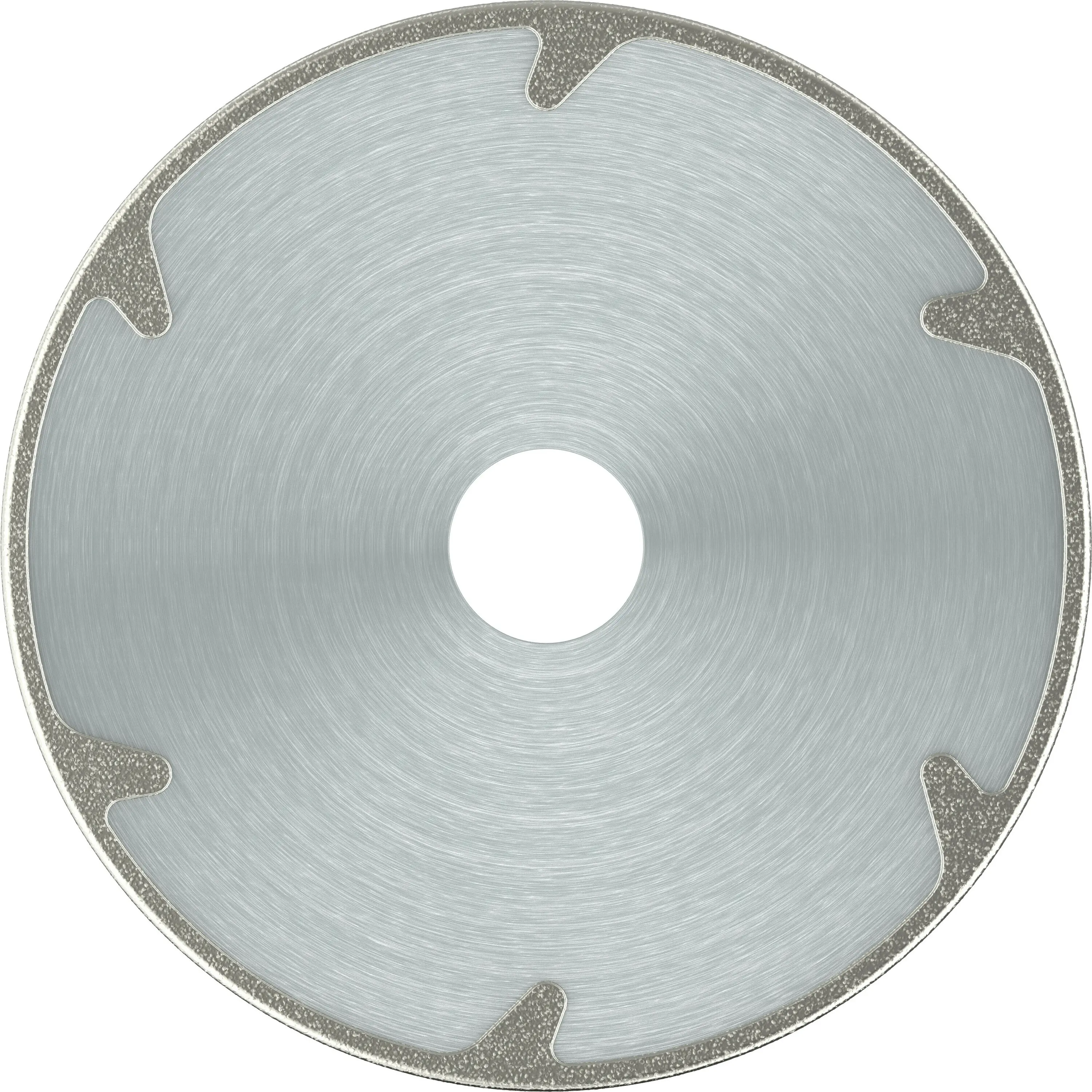 Disc diamantat Bosch Pro Marble 125х22 mm (2608602690) - 2
