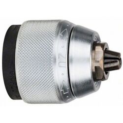 Быстрозажимной сверлильный патрон Bosch Keyless Chuck GSB 13 Thumb