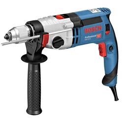 Быстрозажимной сверлильный патрон Bosch Keyless Chuck GSB 13 Thumb