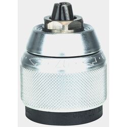 Быстрозажимной сверлильный патрон Bosch Keyless Chuck GSB 13