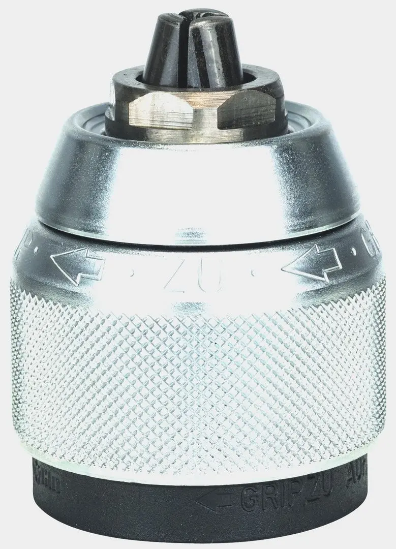 Быстрозажимной сверлильный патрон Bosch Keyless Chuck GSB 13