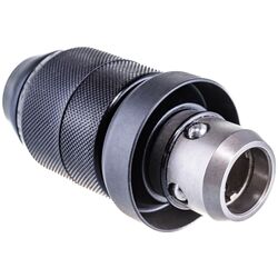 Mandrina rapida cu adaptor Bosch Keyless Chuck Keyless Chuck GBH 2-4 Thumb