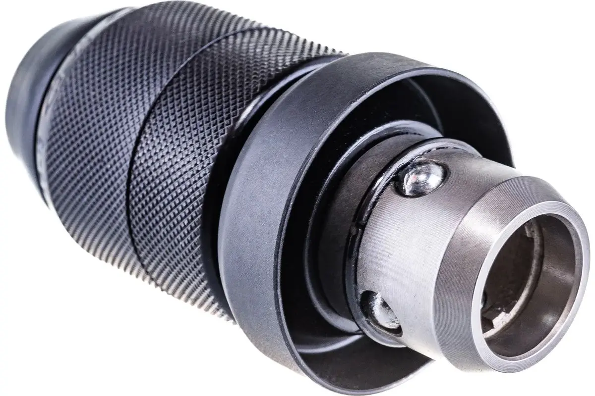 Mandrina rapida cu adaptor Bosch Keyless Chuck Keyless Chuck GBH 2-4