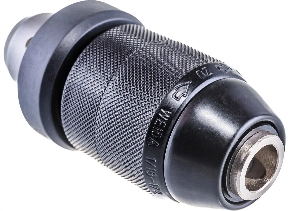 Mandrina rapida cu adaptor Bosch Keyless Chuck Keyless Chuck GBH 2-4