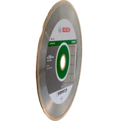 Disc Bosch (2608602539) Thumb