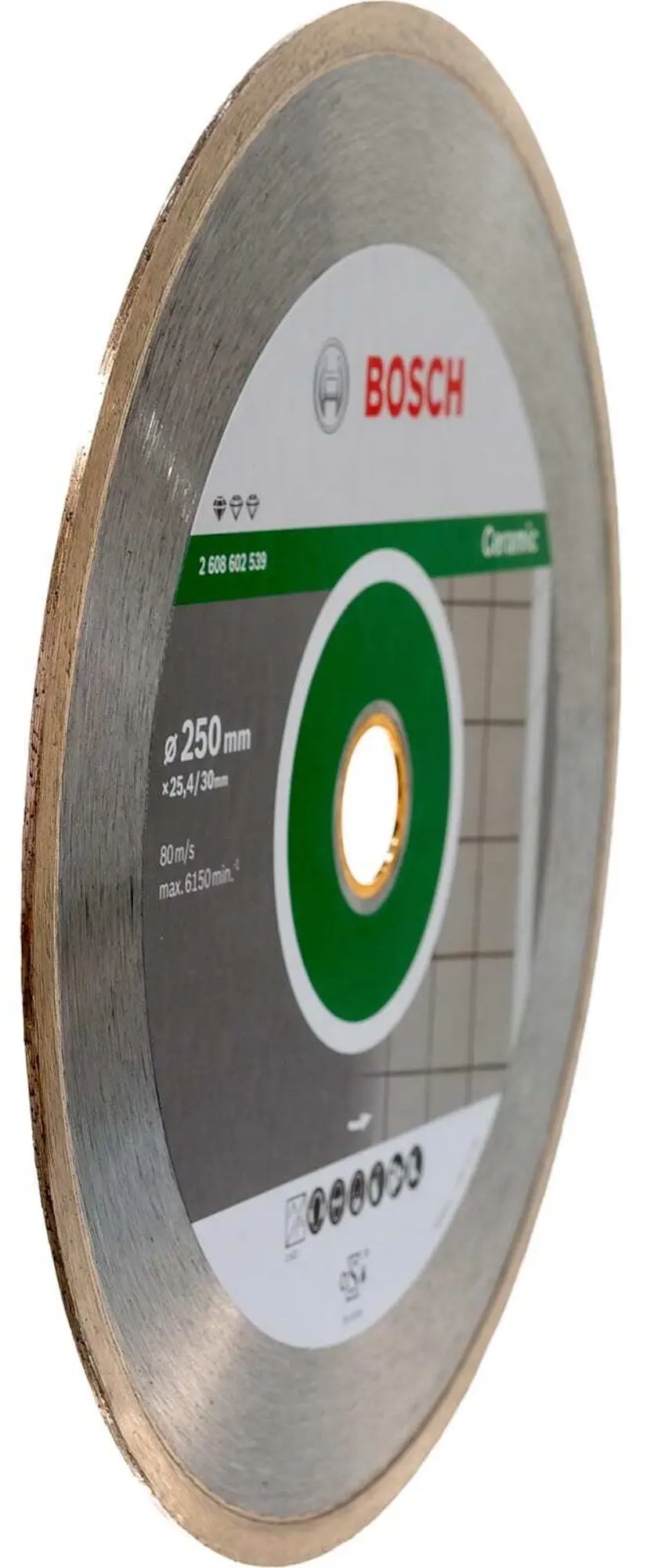 Disc Bosch (2608602539)