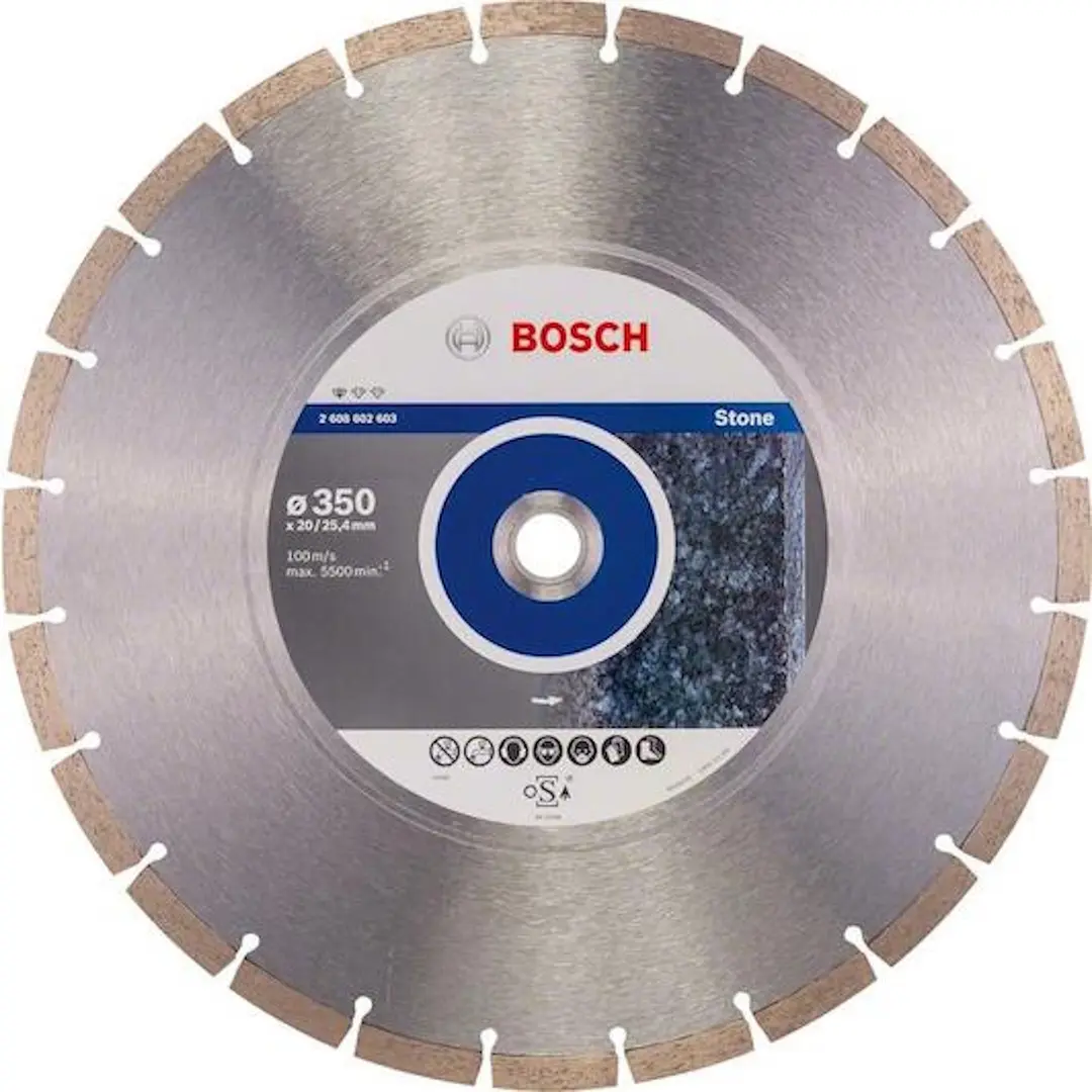 Disc Bosch (2608602539)