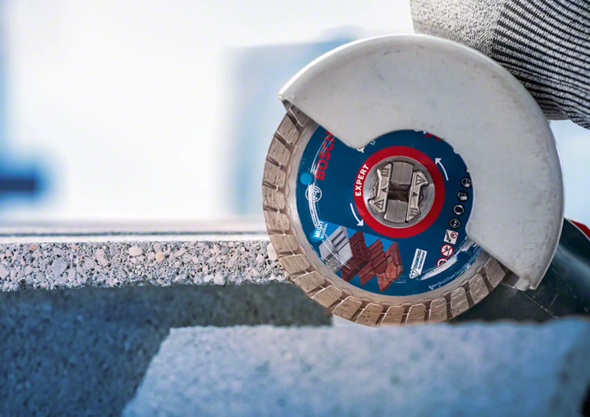 Disc Bosch (2608602603)