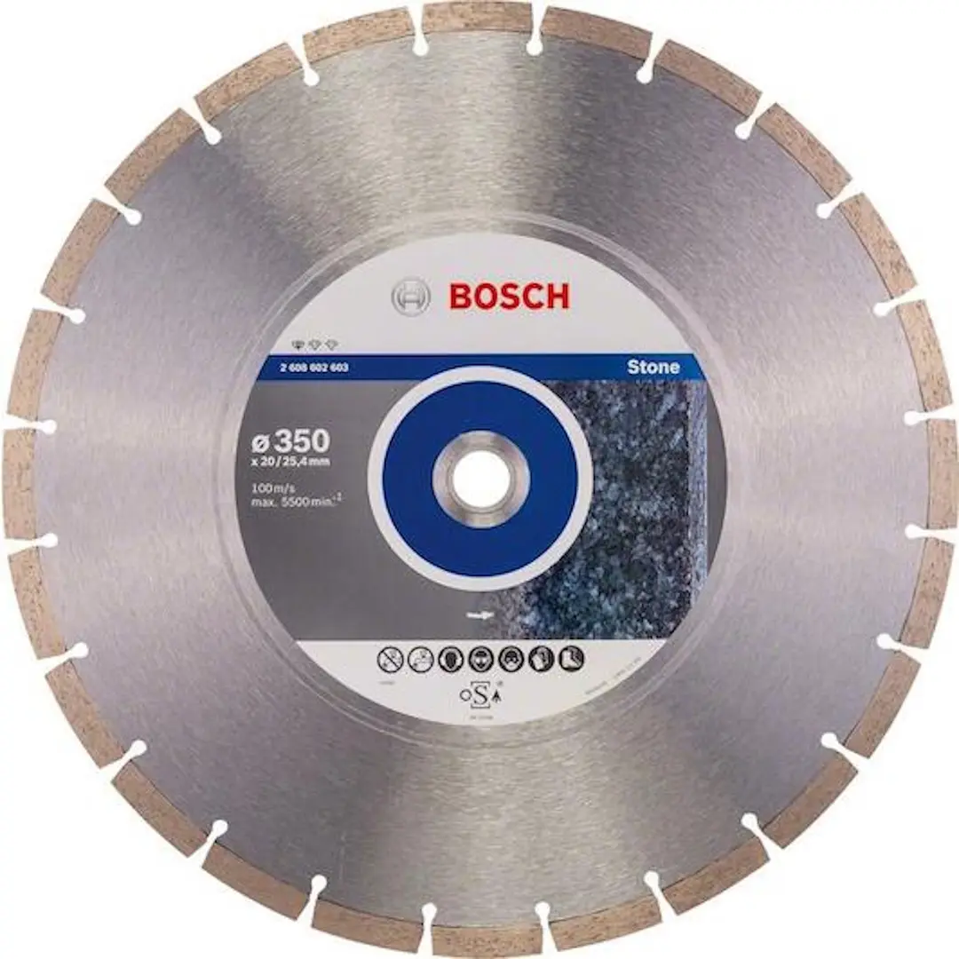 Disc Bosch (2608602603)