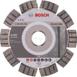 Disc Bosch (2608602652)